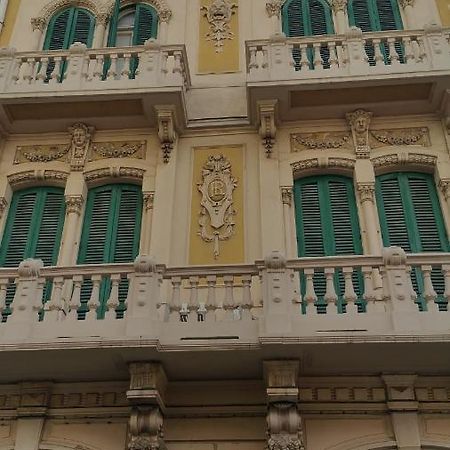 Palazzo Lagioia 2: Prestigioso Miniappartamento Triggiano Exterior foto