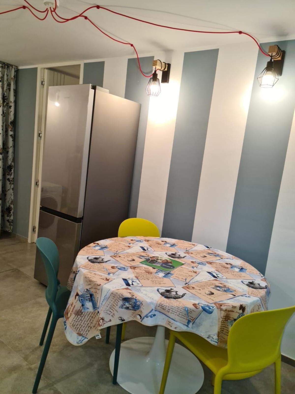 Palazzo Lagioia 2: Prestigioso Miniappartamento Triggiano Exterior foto